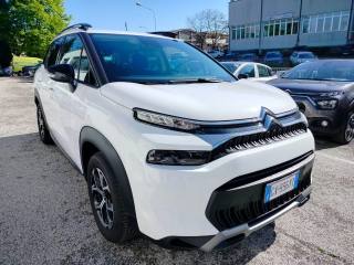 CITROEN C3 Aircross usata, con Airbag laterali
