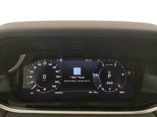 LAND ROVER Range Rover Evoque usata, con Regolazione elettrica sedili