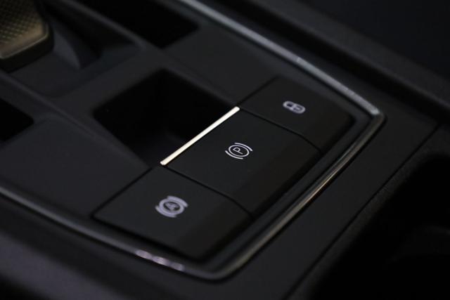 CUPRA Formentor usata, con Vetri oscurati