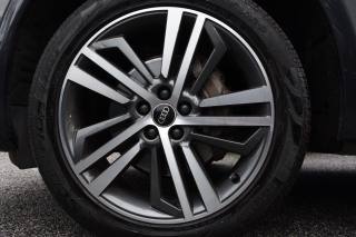 AUDI Q5 usata, con Specchietti laterali elettrici