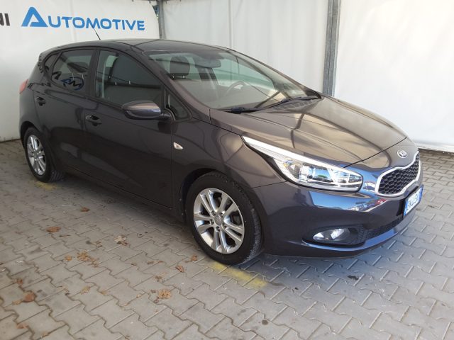 KIA cee