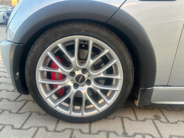 MINI Mini usata, con Airbag laterali