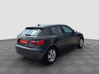 AUDI A1 usata 4