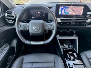 CITROEN C4 X usata, con Park Distance Control