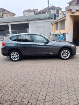BMW X1 usata, con Controllo trazione