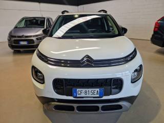 CITROEN C3 Aircross usata, con Airbag