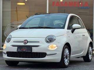 FIAT 500 usata, con Autoradio