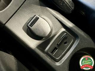 RENAULT Twingo usata, con Controllo trazione