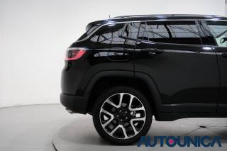 JEEP Compass usata 53