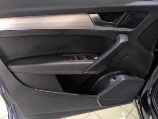 AUDI Q5 usata, con Cruise Control