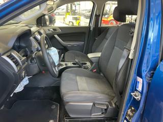 FORD Ranger usata, con ESP