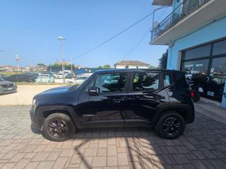 JEEP Renegade usata, con Airbag laterali