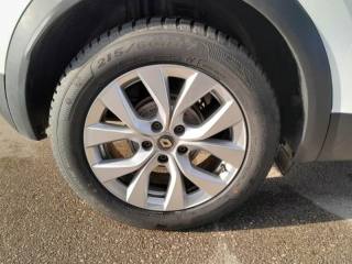 RENAULT Captur usata, con Bluetooth