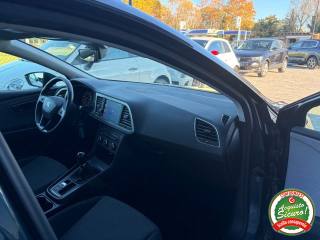 SEAT Leon usata, con Cruise Control
