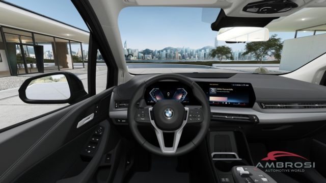 BMW 218 usata 9