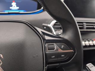 PEUGEOT 5008 usata, con Immobilizzatore elettronico