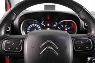 CITROEN C3 Aircross usata, con Controllo elettronico della corsia