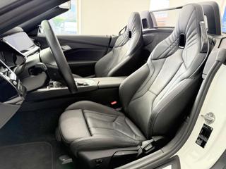 BMW Z4 usata, con ESP