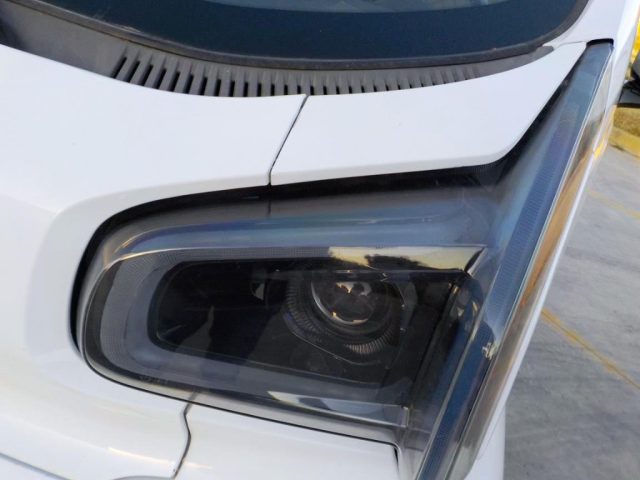 XEV Yoyo usata, con Autoradio digitale
