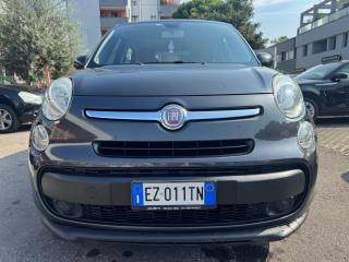 FIAT 500L usata, con Autoradio