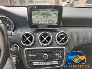 MERCEDES-BENZ A 180 usata, con Cruise Control