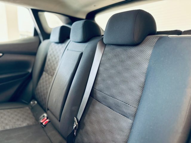 NISSAN Qashqai usata, con Controllo trazione