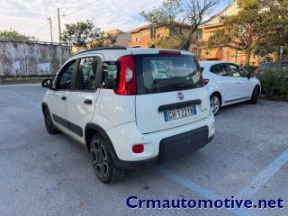 FIAT Panda usata, con Airbag