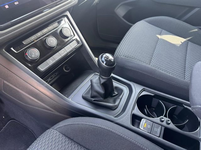 VOLKSWAGEN Touran usata, con Controllo trazione