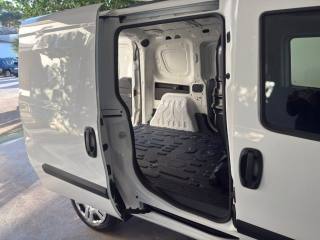 FIAT Doblo usata 12