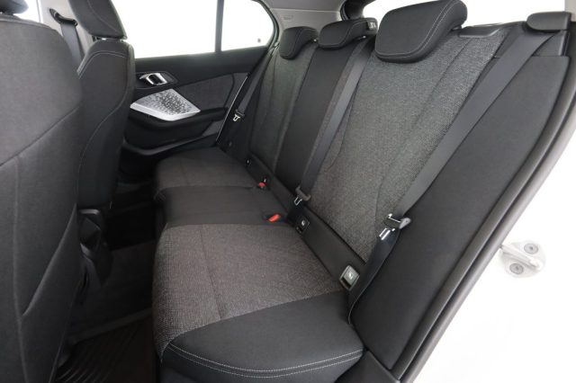 BMW 120 usata 2