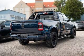 DODGE RAM usata, con Airbag Passeggero