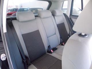 VOLKSWAGEN Tiguan usata, con Specchietti laterali elettrici