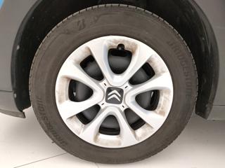 CITROEN C3 usata, con Climatizzatore