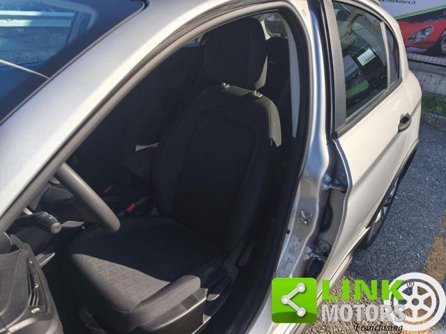 FIAT Tipo usata, con Climatizzatore
