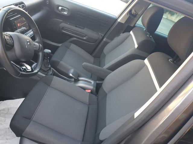 CITROEN C3 Aircross usata, con Climatizzatore