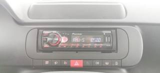 FIAT Panda usata, con Immobilizzatore elettronico