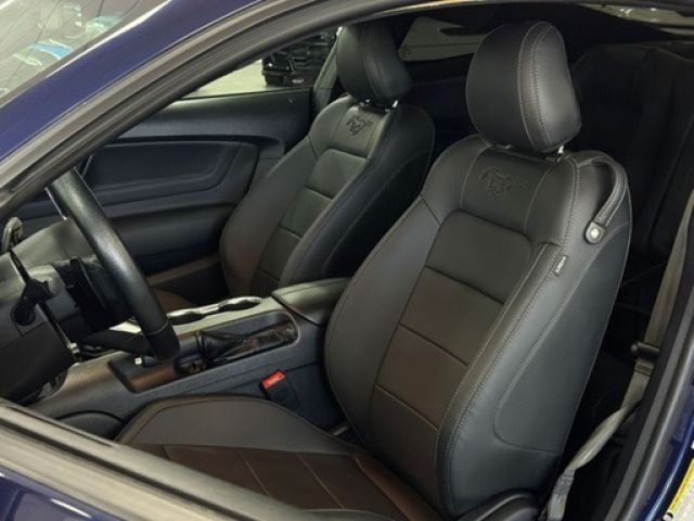 FORD Mustang usata, con Controllo trazione