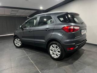 FORD EcoSport usata, con Alzacristalli elettrici