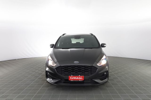 FORD S-Max usata 0