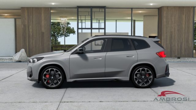 BMW X1 usata 2