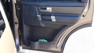 LAND ROVER Discovery usata 54