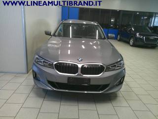 BMW 320 usata, con Airbag laterali