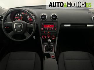 AUDI A3 usata, con Climatizzatore