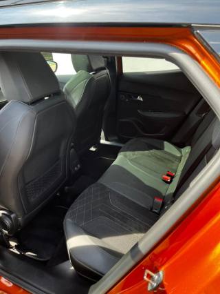 PEUGEOT 2008 usata, con Fendinebbia