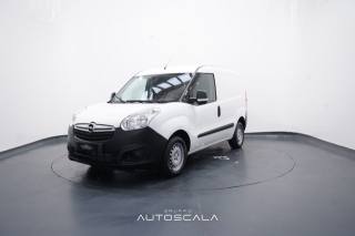 OPEL Combo 1.3 CDTI L1 H1 Van Euro 6