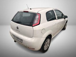 FIAT Punto usata, con Airbag