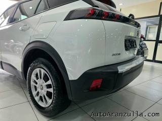 PEUGEOT 2008 usata, con Controllo elettronico della corsia