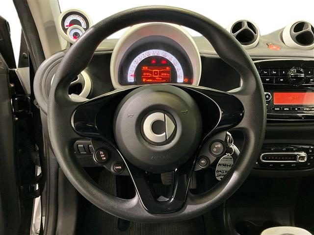 SMART ForTwo usata 18