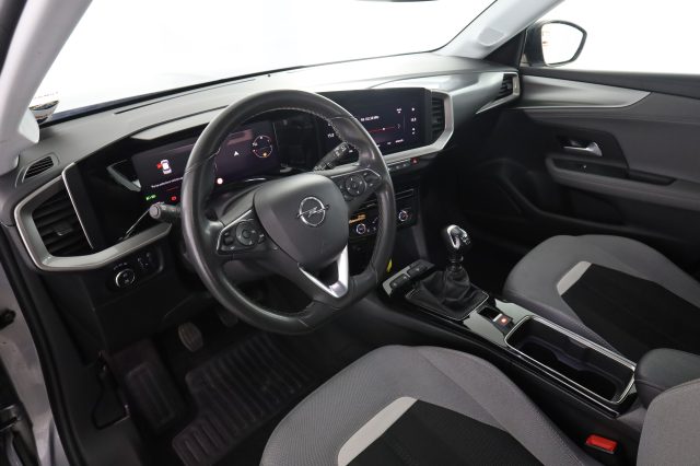 OPEL Mokka usata 0