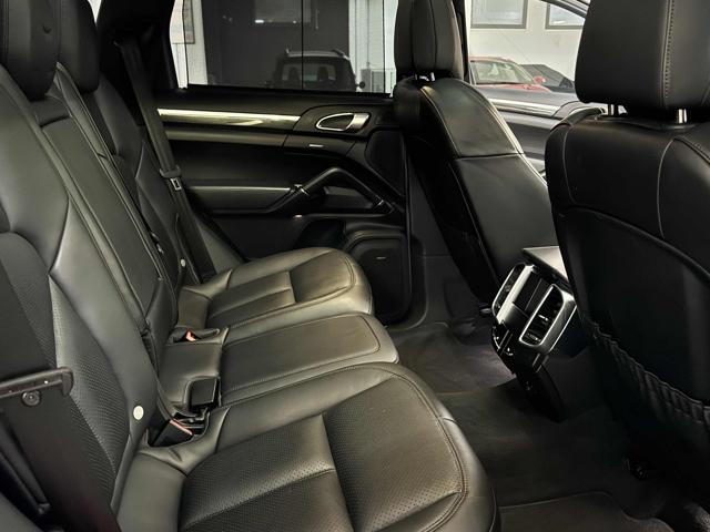 PORSCHE Cayenne usata, con Climatizzatore